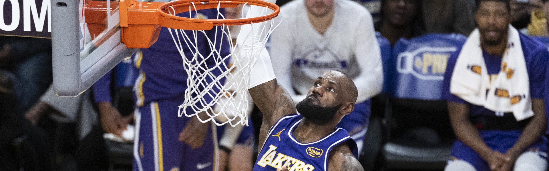 九游app下载-追梦：富保罗在湖人争取控制权是行业常态 被负面解读只因詹姆斯