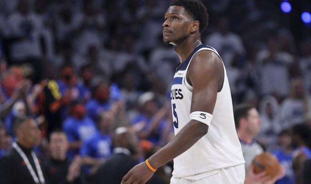 香波特：当爱德华兹学会背打 这个联盟就会有麻烦了