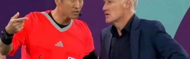 九游体育篮球-马宁入IFFHS年度最佳裁判候选 日韩澳多球员入围