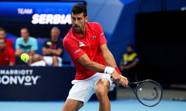 官方：德约科维奇、蒙托亚等明星联手，买入法国勒芒俱乐部股份