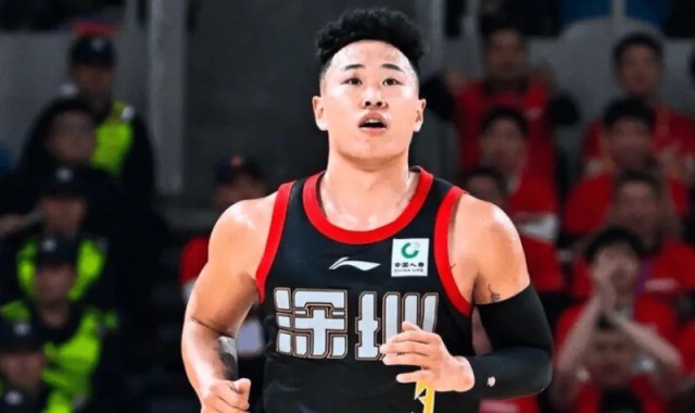 九游app-贺希宁：这是一场团队的胜利，感谢球队大家每个人的努力