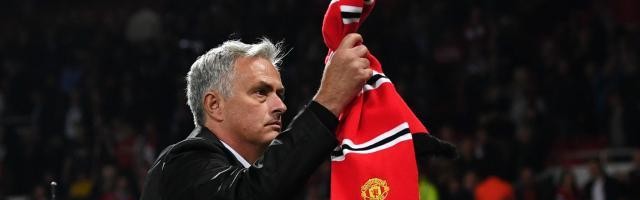 九游官方网站-穆帅：我曾告诉曼联有人耽误球队，这些人还在那里