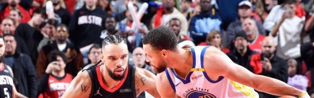 九游体育下载-勇士麻烦来了！火箭两大防守王牌防到库里13中2