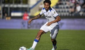 米体：国米准备筹集5000万欧报价埃德森，亚特兰大坚持要6000万欧