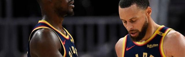 九游官方网站-季后赛版巴特勒蓄势待发！库里冲冠有他不怕打强敌