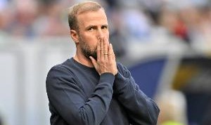 九游官方网站-斯图加特CEO：小赫内斯迟早执教拜仁，但目前他的任务还未完成