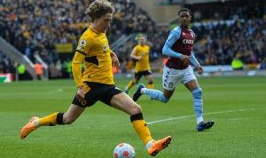 九游体育篮球-DO：多特蒙德接近与狼队谈妥法比奥-席尔瓦，转会费约2500万欧