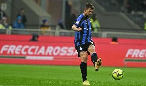 阿切尔比：球队有些紧张，对手从头到尾速度都两倍于我们