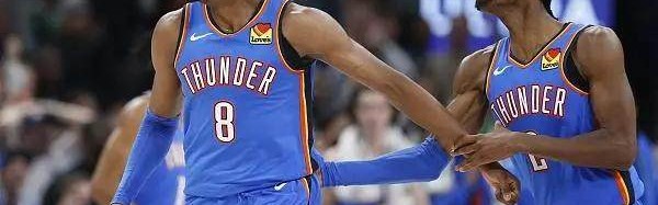 九游app下载-俄城再度刮起青春风暴！雷霆队的上限到底在哪？