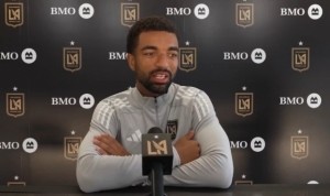 九游app下载-大蒂尔曼：非常推荐穆勒来洛杉矶FC 美职联并非纯粹的养老联赛